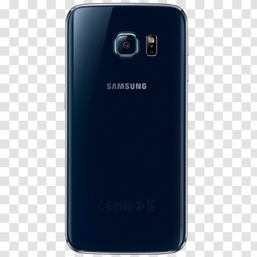 Smartphone Samsung Galaxy S6 Edge+ Feature Phone S7 - Mobile Transparent PNG
