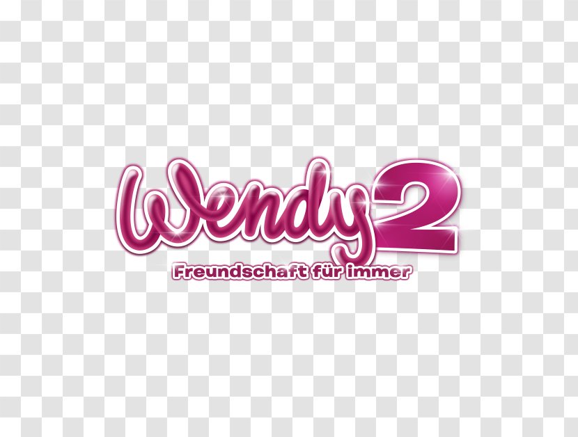 Cologne Wendy 2 - Actor - Freundschaft Für Immer: Das Erstlesebuch Zum Film ActorWendys Logo Transparent PNG