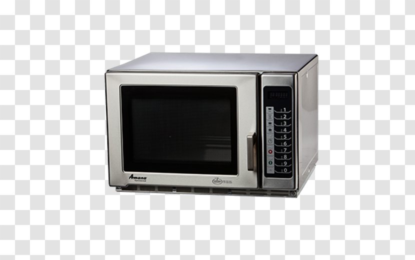 Microwave Ovens Amana Corporation Convection Oven Kitchen - Product Manuals Transparent PNG