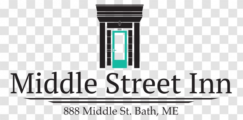 Middle Street Inn Bed And Breakfast Accommodation Mid Coast - Text - Hotel Transparent PNG