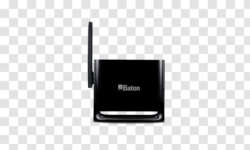 IBall Wireless Router DSL Modem Digital Subscriber Line - Electronics - Uco Bank Transparent PNG