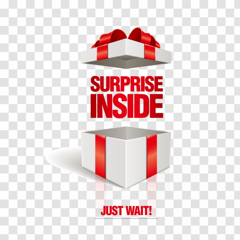 Gift Box Illustration - Stock Photography - To Share Transparent PNG