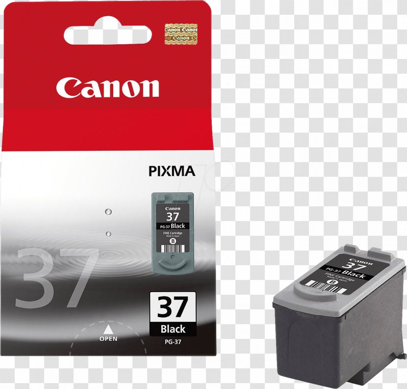 Ink Cartridge Canon Printer Inkjet Refill Kit Transparent PNG