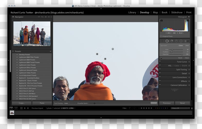 Multimedia Photography Screenshot Computer Software - Display Advertising Transparent PNG