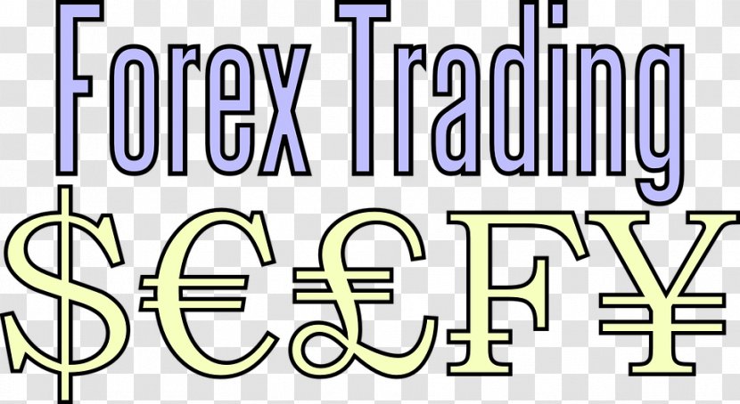 Foreign Exchange Market Trader - Number - Stock Transparent PNG