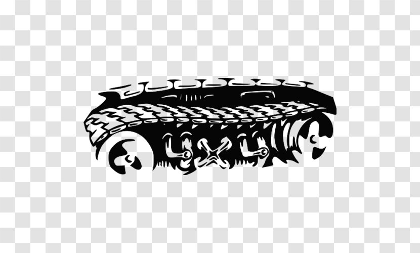 Four-wheel Drive Off-roading Royalty-free Clip Art - Black And White - Text Transparent PNG