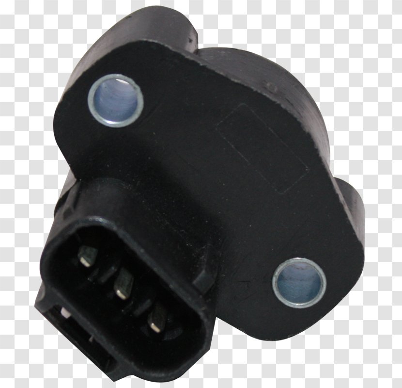 Plymouth Dodge Jeep Car Throttle Position Sensor Transparent PNG