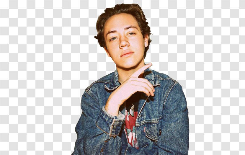Ethan Cutkosky Carl Gallagher Shameless Frank Television - Silhouette - Chucky Transparent PNG