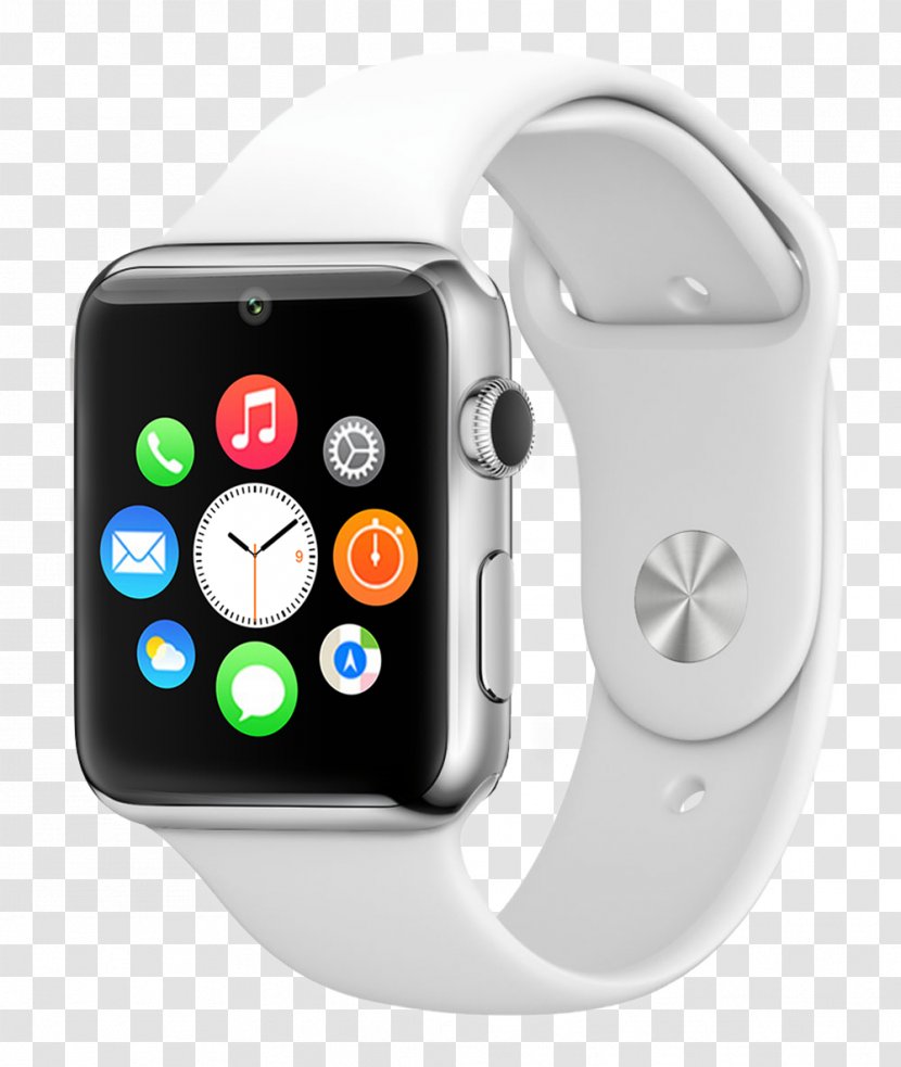 Apple Watch Store Wearable Technology Smartwatch - Electronics Accessory - Bluetooth Transparent PNG