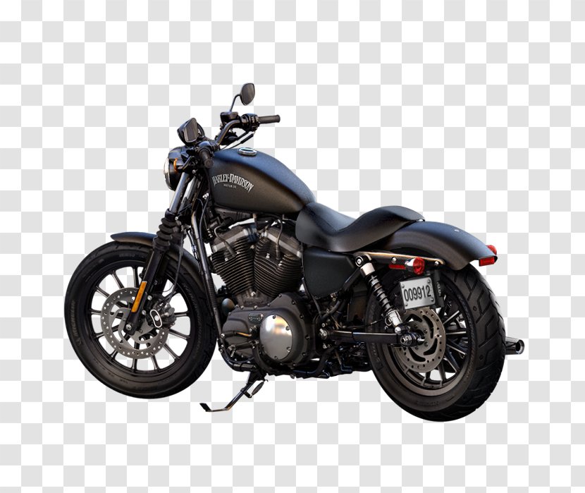 Harley-Davidson Sportster Custom Motorcycle 0 - Harleydavidson Electra Glide - Harley Davidson Transparent PNG
