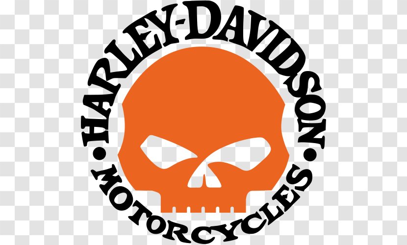 Harley-Davidson Super Glide Custom Motorcycle Decal - Harleydavidson Transparent PNG