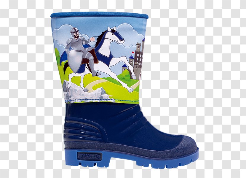 Snow Boot Footwear Shoe Blue - Zimba Transparent PNG