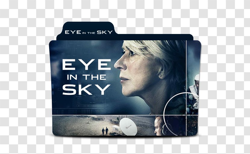 Eye In The Sky Gavin Hood Colonel Katherine Powell Thriller Film United Kingdom - Prison Break Transparent PNG