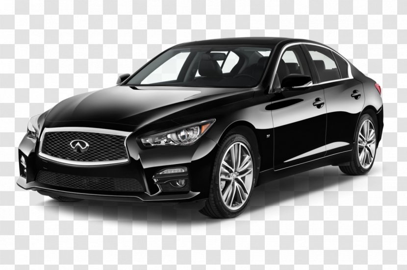 2014 INFINITI Q50 Car 2015 Infiniti Q30 - Personal Luxury - 50 Transparent PNG