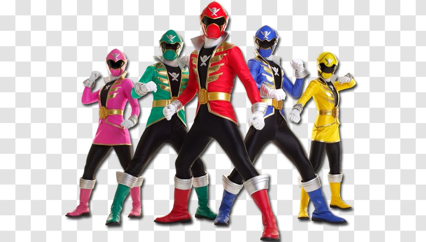Power Rangers Ninja Steel Super Sentai Television Show - Costume - Season 18Power Transparent PNG