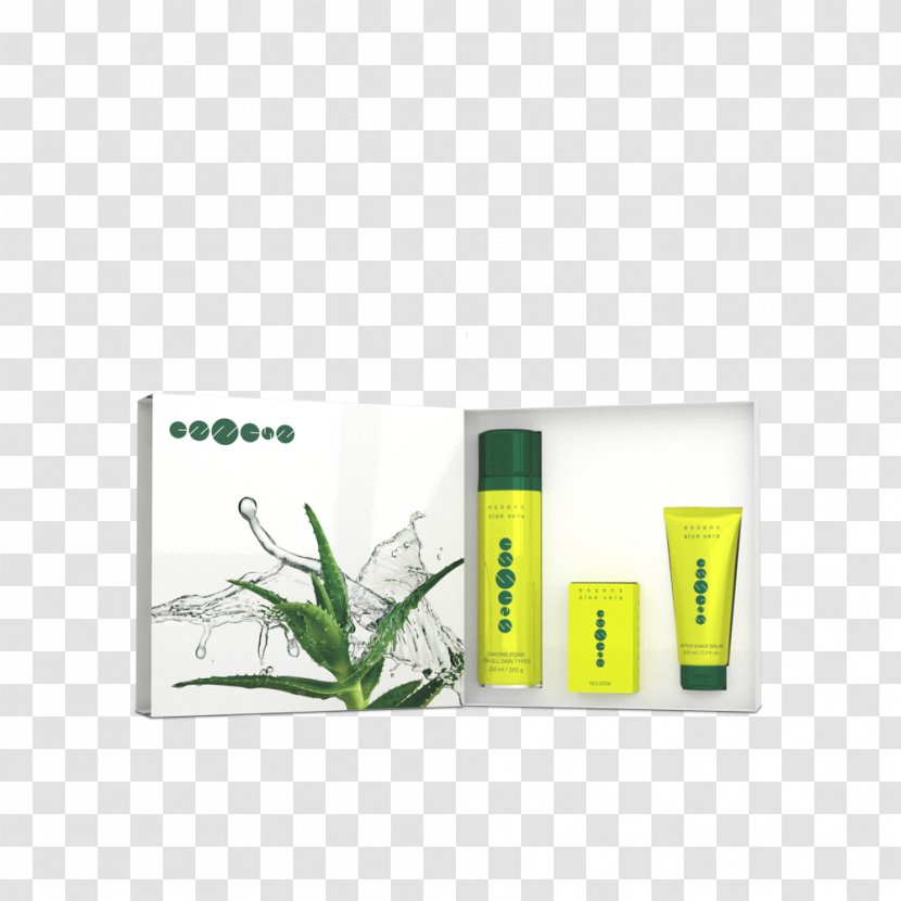 Aloe Vera Cosmetics Shaving Mouthwash Gel Transparent PNG