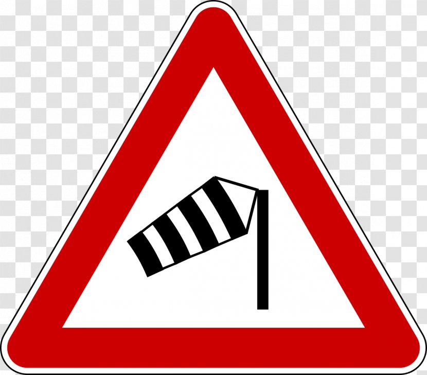 Priority Signs Traffic Sign Warning Italy - Code Transparent PNG