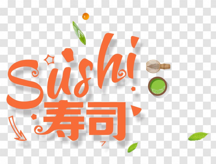 Sushi Japanese Cuisine Food Transparent PNG