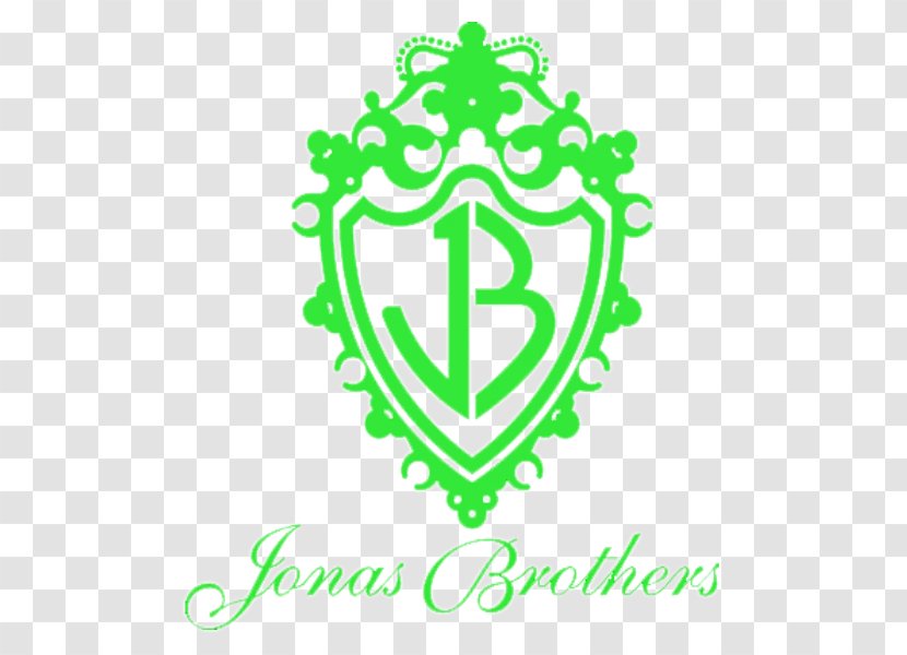 Jonas Brothers Logo - Text - Amo Transparent PNG