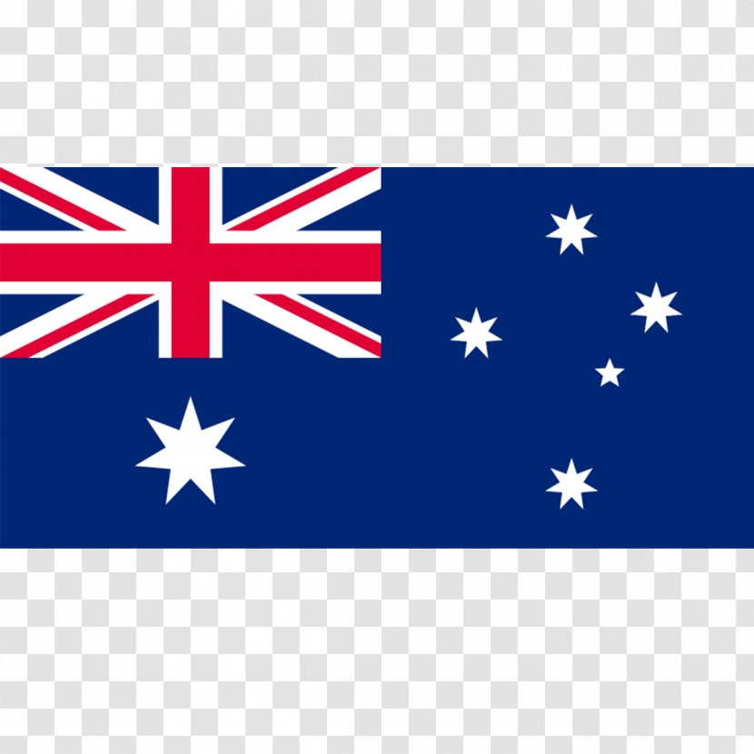 Flag Of Australia Eureka Rebellion National - Area Transparent PNG