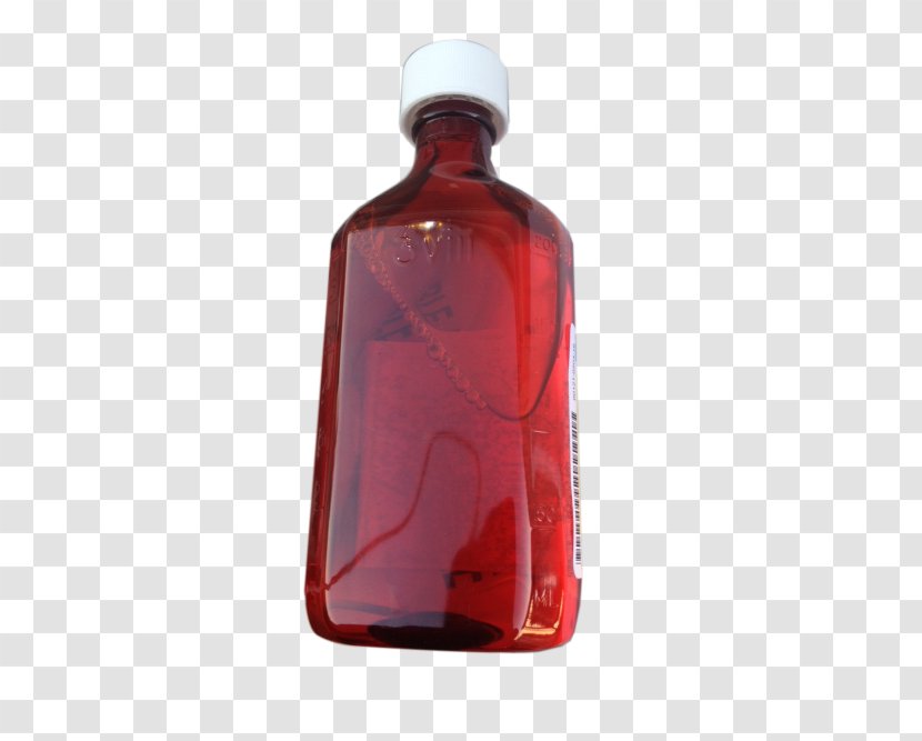 Dean Winchester Castiel Cough Syrup - Drinkware Transparent PNG