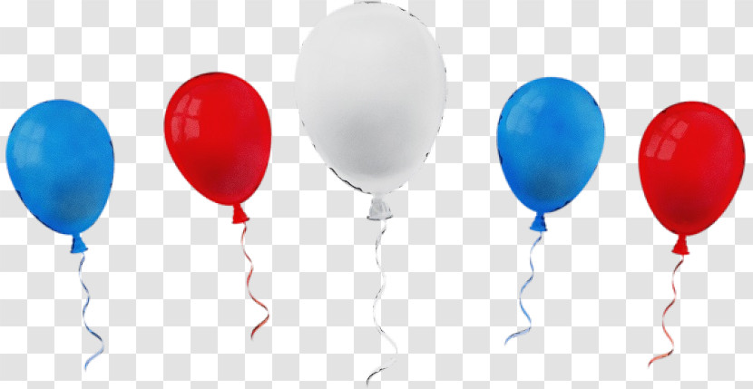 Balloon Party Microsoft Azure Transparent PNG