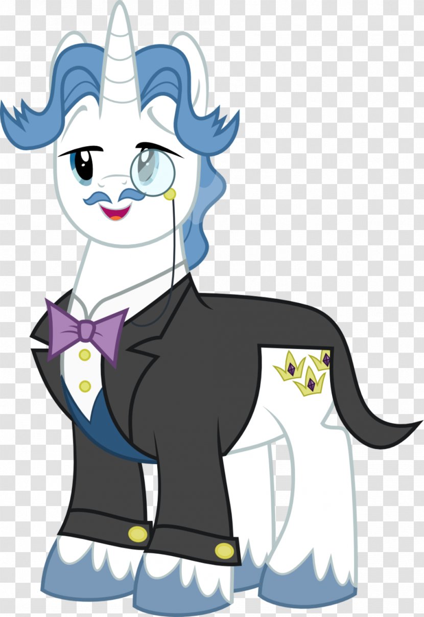 Rarity Pinkie Pie Fleur-de-lis Pony Fleur Dis Lee - Mammal - Suit Pictures Transparent PNG