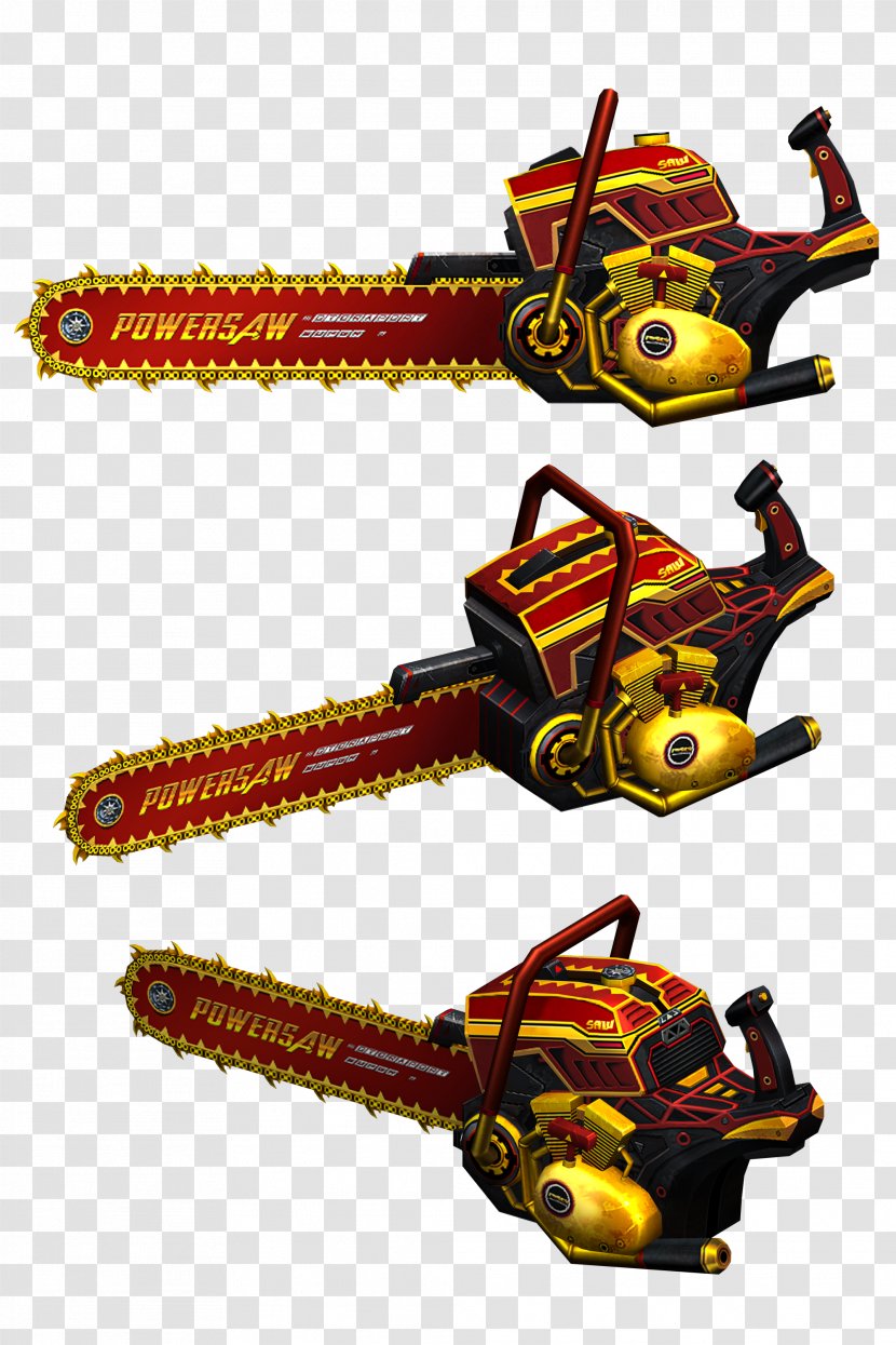 Counter-Strike Online Weapon Flying Guillotine Saw - Blood Transparent PNG