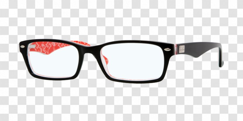 Ray-Ban Wayfarer Sunglasses Browline Glasses - Brand - Ray Ban Transparent PNG