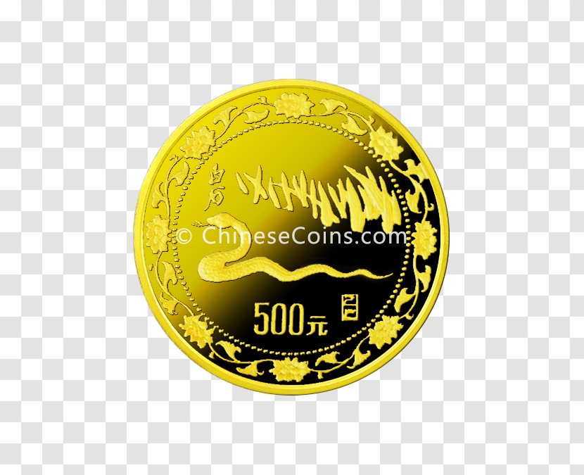 Logo Coin Font - Badge Transparent PNG