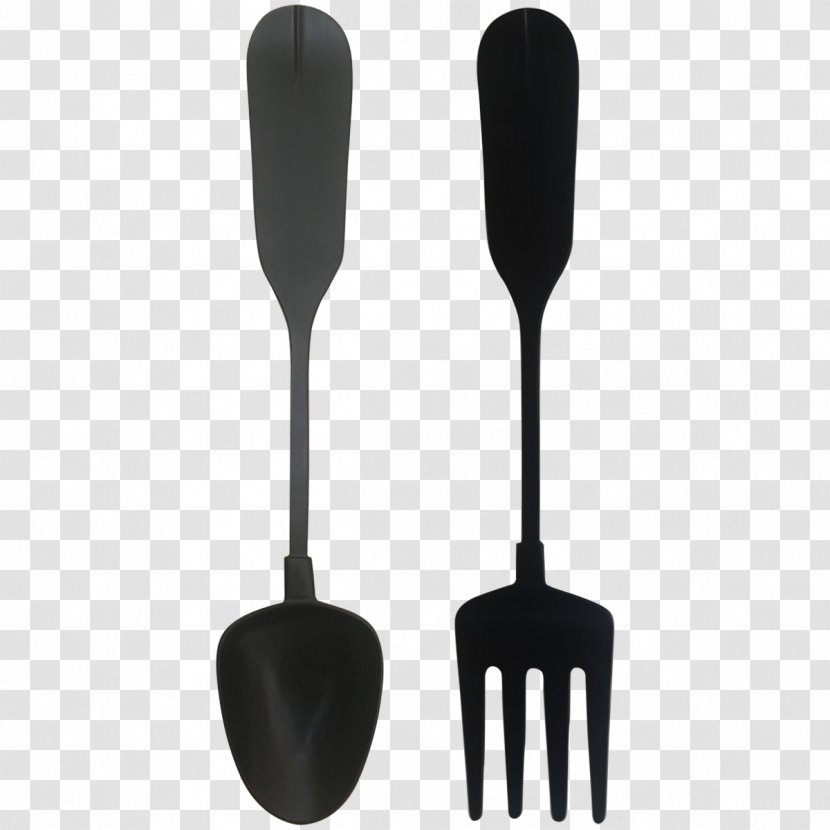 Tool Kitchen Utensil Cutlery Spoon Fork - And Transparent PNG