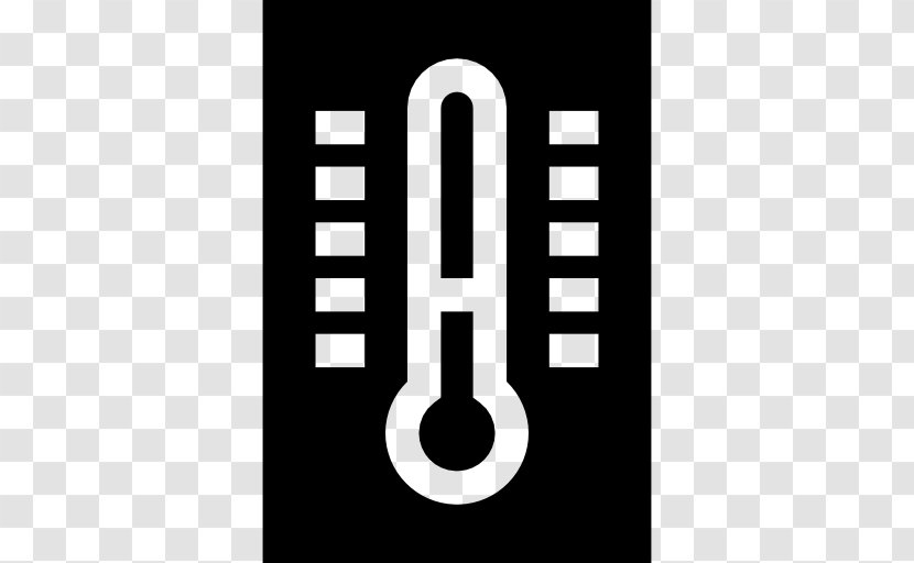 Temperature Thermometer - Celsius Transparent PNG