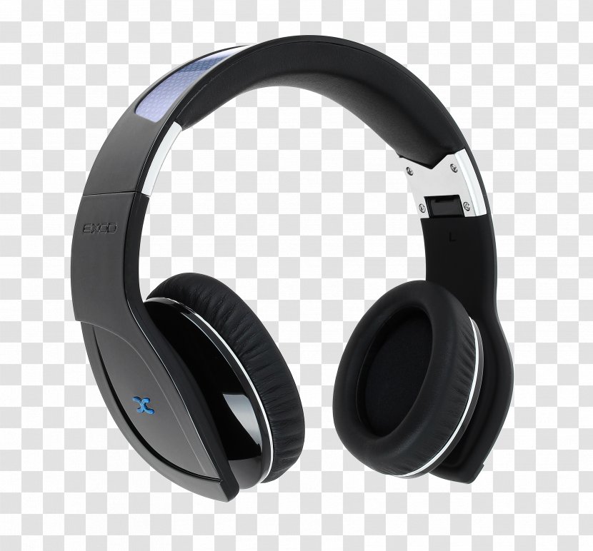 Headphones Audio Headset Wireless Laptop - Consumer Electronics Transparent PNG