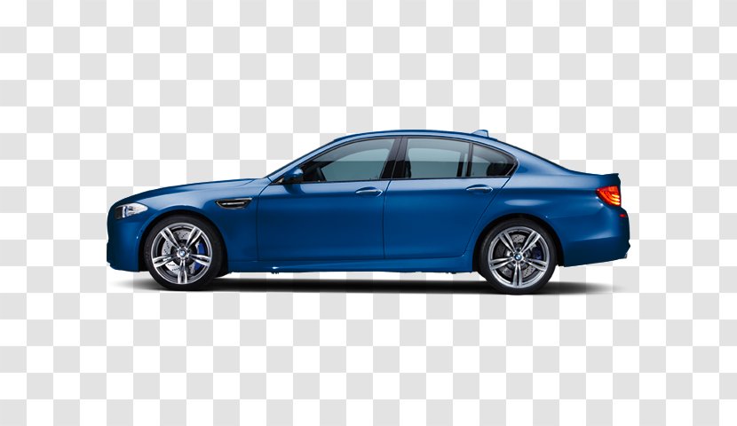 BMW M5 Honda Accord 5 Series - Luxury Vehicle - Bmw Transparent PNG