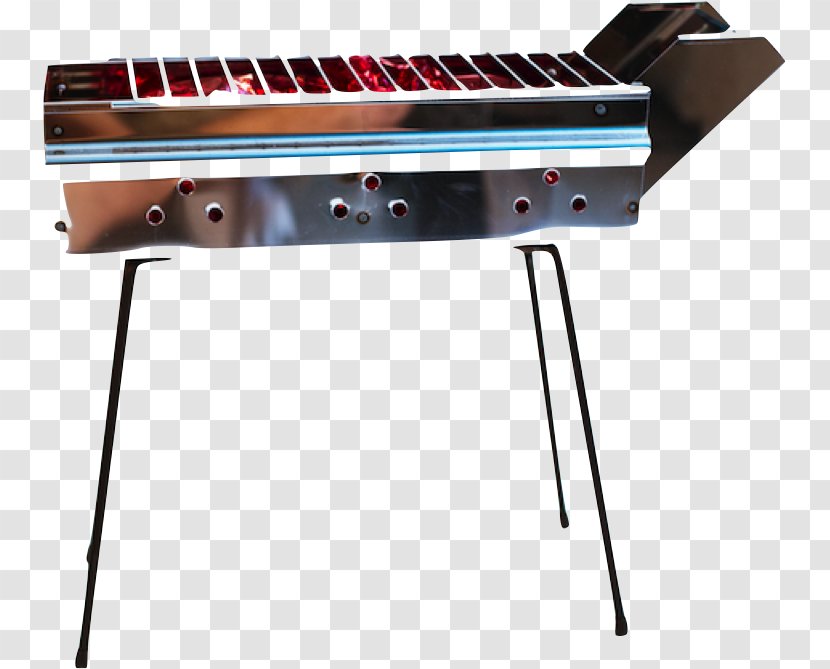 Digital Piano Electric Outdoor Grill Rack & Topper Electronic Musical Instruments - Instrument Transparent PNG