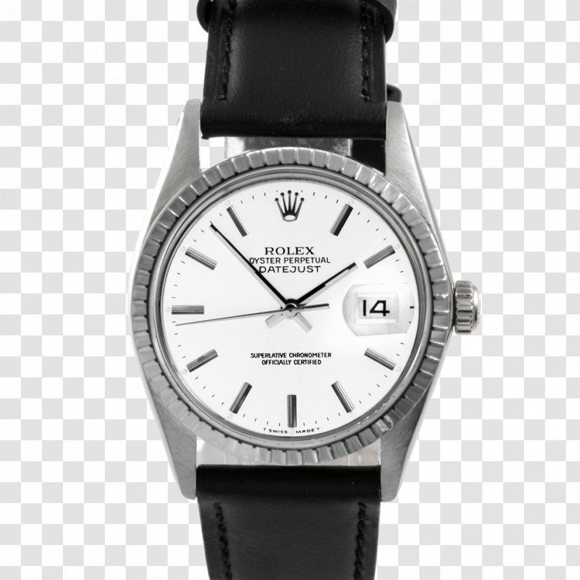 Automatic Watch Chronograph Montblanc Strap Transparent PNG