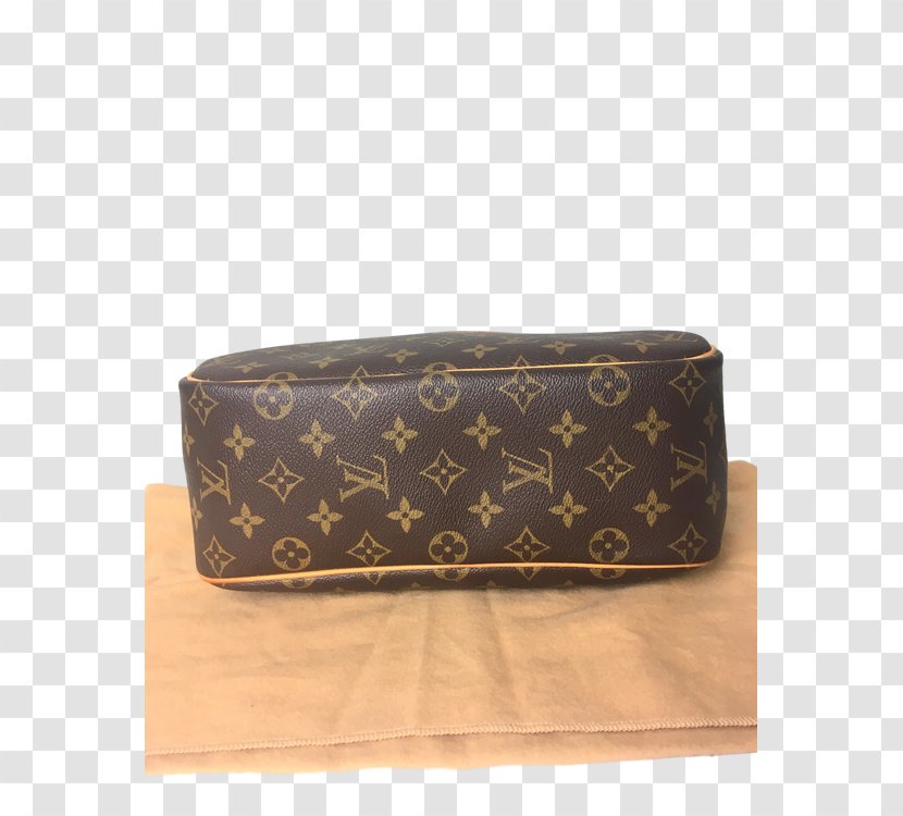 Louis Vuitton Handbag Coin Purse Leather - Bag Transparent PNG