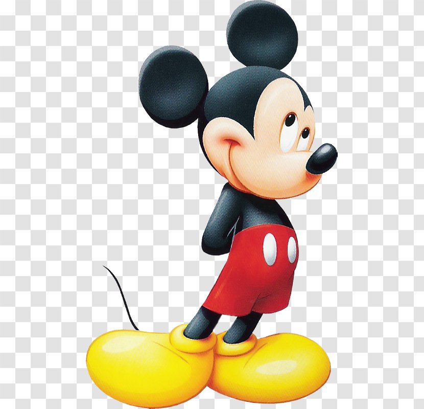 Mickey Mouse Minnie Daisy Duck Donald Transparent PNG