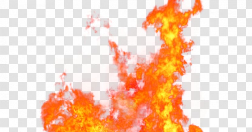 Lens Flare Flame Fire Transparent PNG
