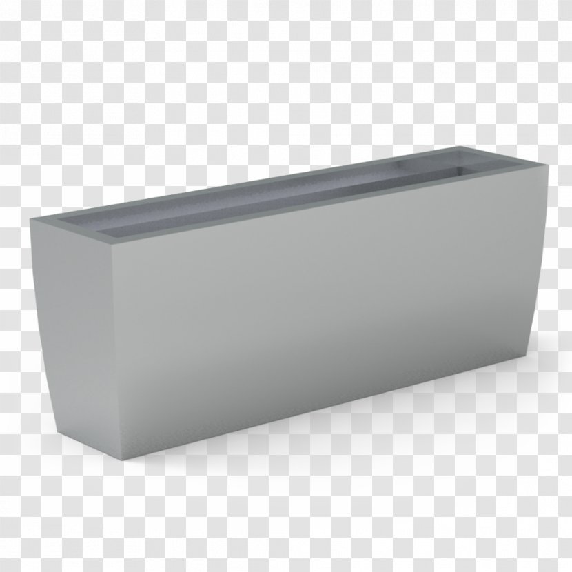 Rectangle - Grey Transparent PNG