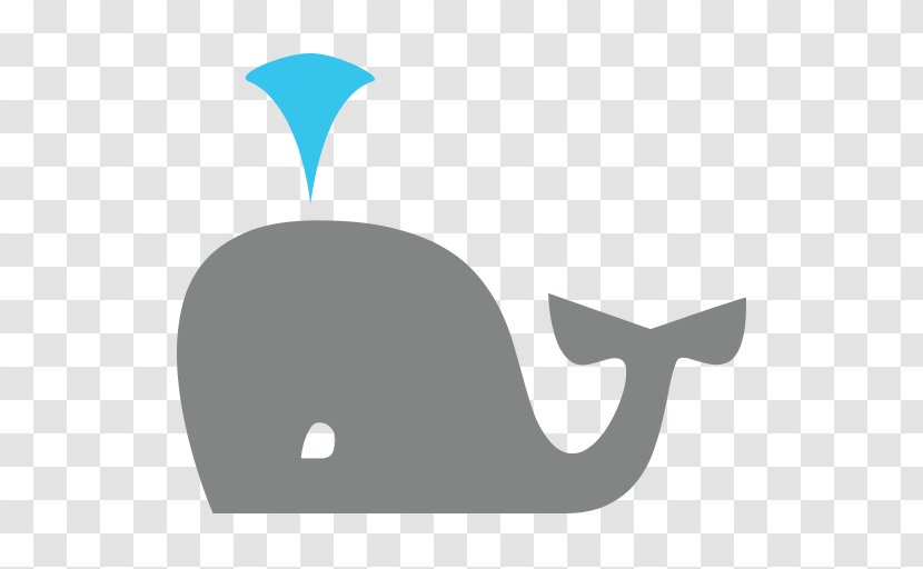 River Dolphin Whale And Conservation Society Marine Mammal Emoji - Sky Transparent PNG
