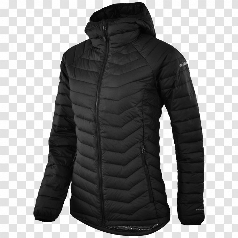 Hoodie Adidas Jacket Clothing New Balance - Sleeve Transparent PNG