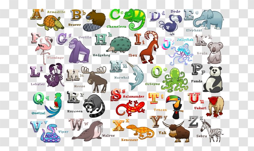 Alphabet Desktop Wallpaper - Organism - Homo Sapiens Transparent PNG