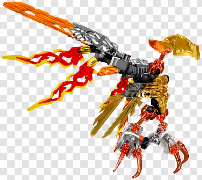 Bionicle: The Game LEGO 71308 Bionicle Tahu Uniter Of Fire Toy - Mask Transparent PNG