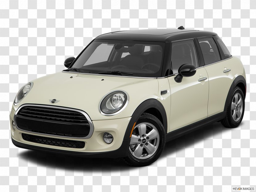 2016 MINI Cooper Clubman 2019 Car BMW - Compact - Mini Transparent PNG