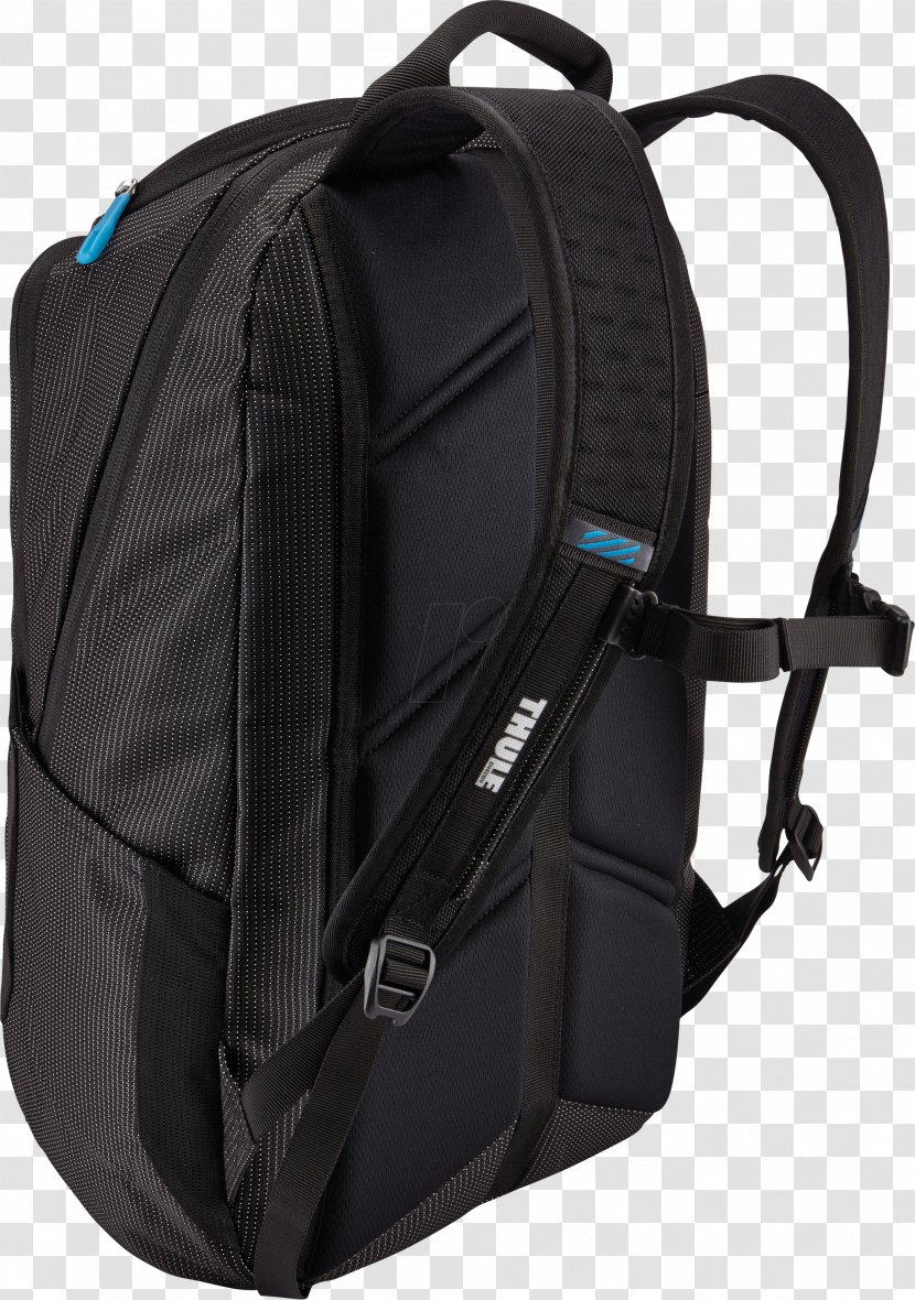 Backpack Thule Laptop Computer MacBook Pro Transparent PNG