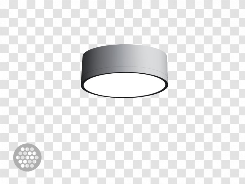 Light Fixture Lighting - Round Transparent PNG