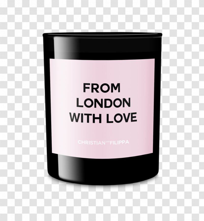 History Of Candle Making London Doftljus Love - Gift Transparent PNG