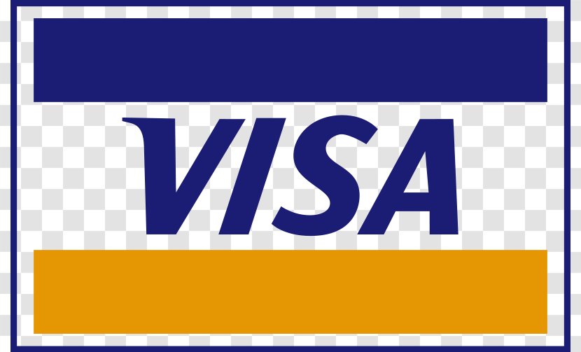 Visa Credit Card Gift Payment Cheque - Mastercard Cliparts Transparent PNG