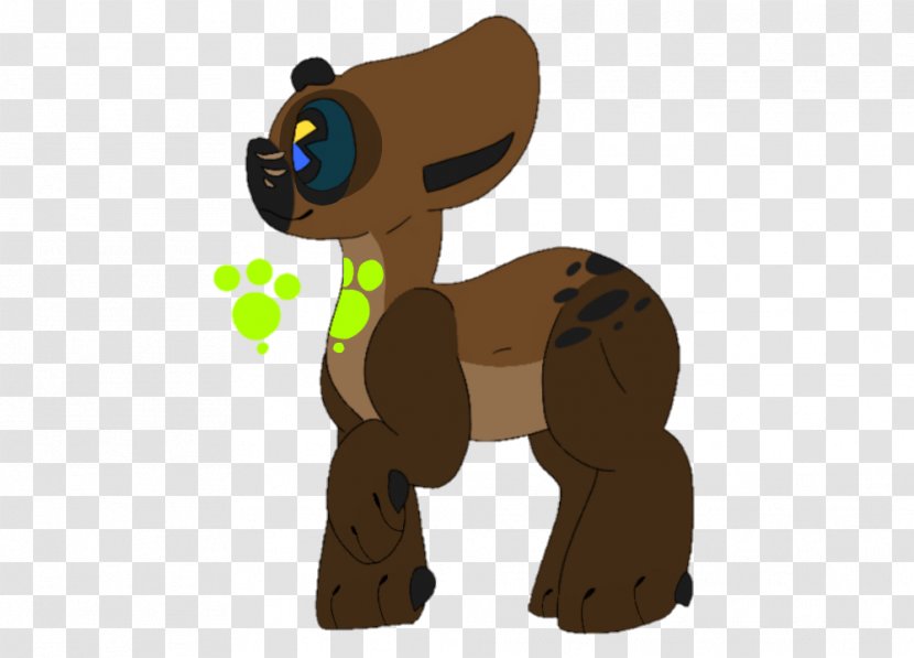 Horse Mammal Cat Pony Animal - Carnivora - Fern Transparent PNG